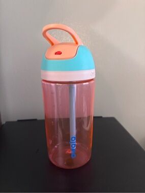 Owala 18oz Free Sip Tritan Water Bottle - Unicorn Pink